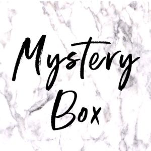 Size Small “Maxi Skirt” Mystery Box !